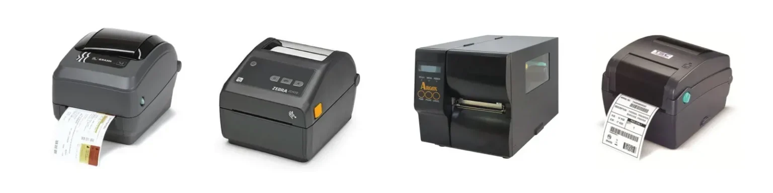 Barkod Yazıcıları ve Kullanım Alanları: Hangi Sektörler Tercih Edilmeli?