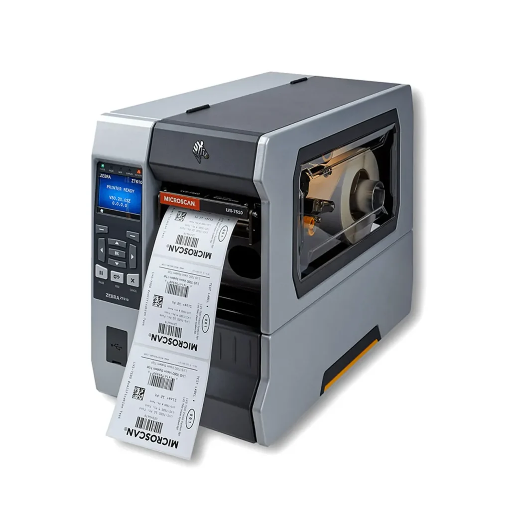 Barkod Yazıcı Kullanımı: Yeni Başlayanlar için İpuçları