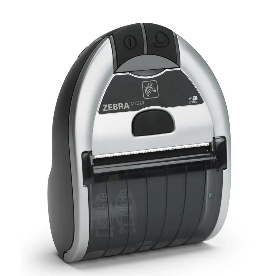 Mobil Barkod Yazıcılar ile Etiketleme Kolaylığı Sağlayın