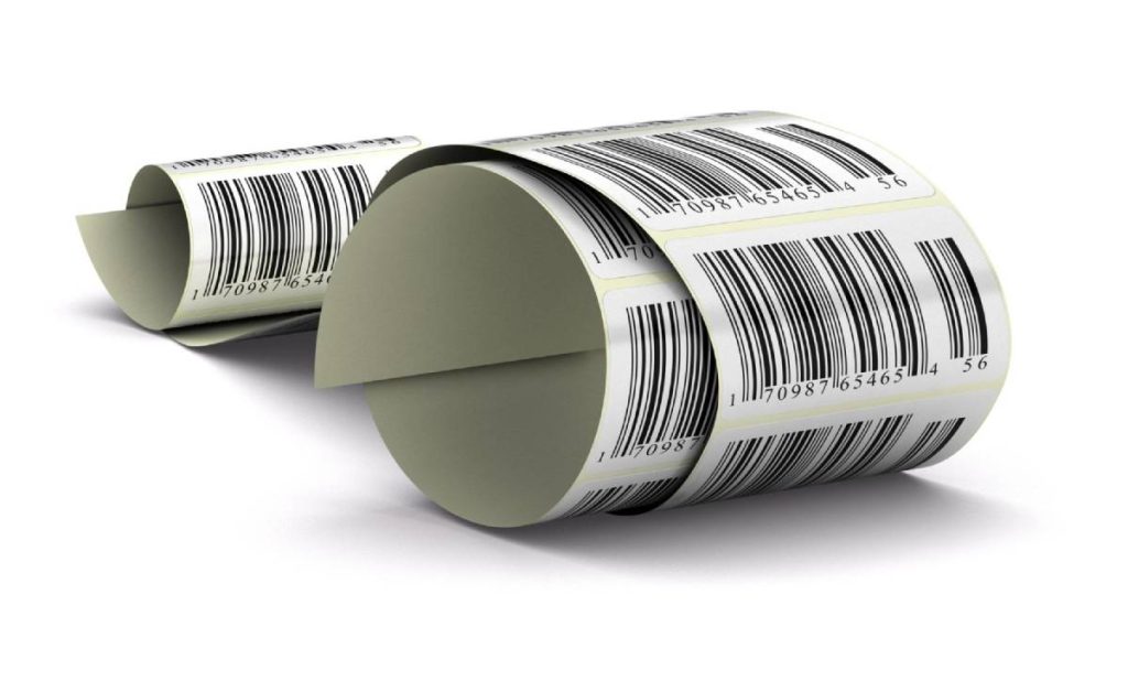 Barkod Etiketi: Perakendeciler İçin Kılavuz