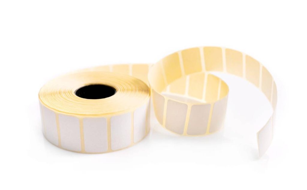 Barkod Etiketi: İşletmeler İçin Hayati Öneme Sahip Çözümler