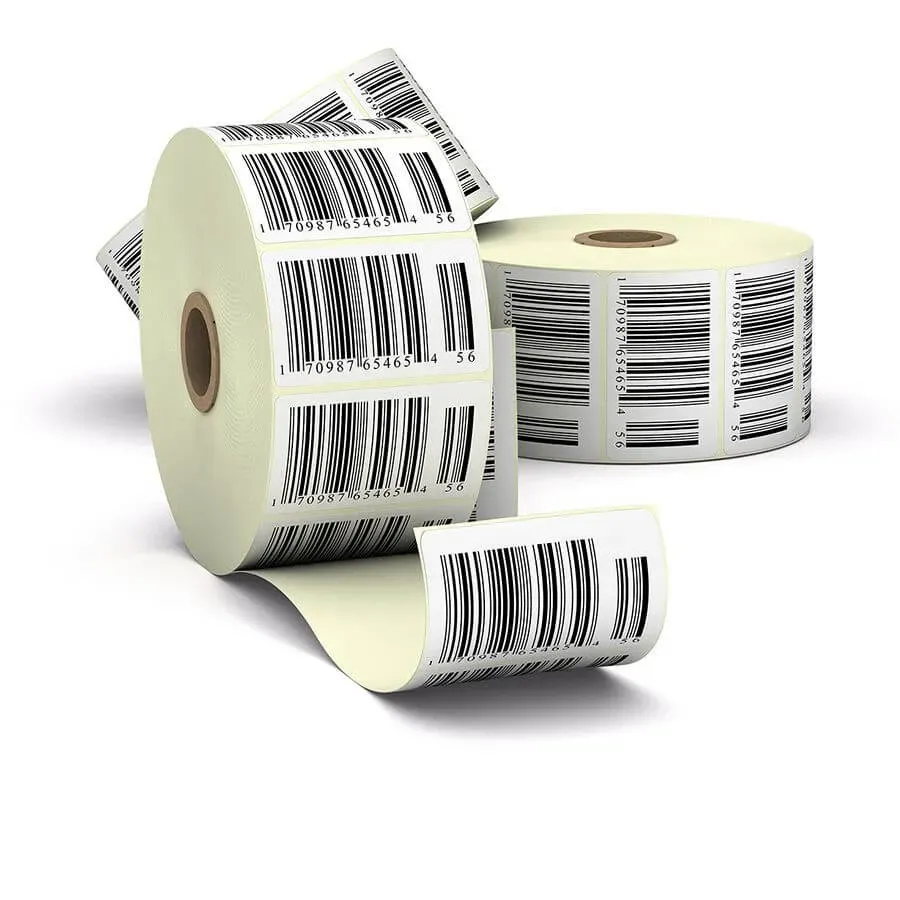 Barkod Etiketi Üretimi: Dikkat Edilmesi Gerekenler
