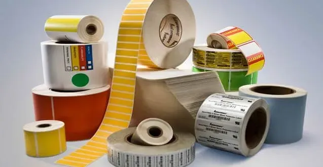 Barkod Etiketi Kullanım Alanları ve Farklı Sektörler