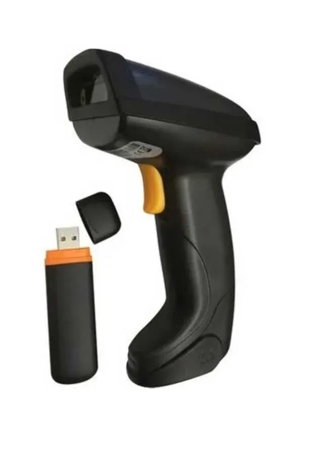 Barkod Okuyucu Çeşitleri: Hangisini Seçmelisiniz?