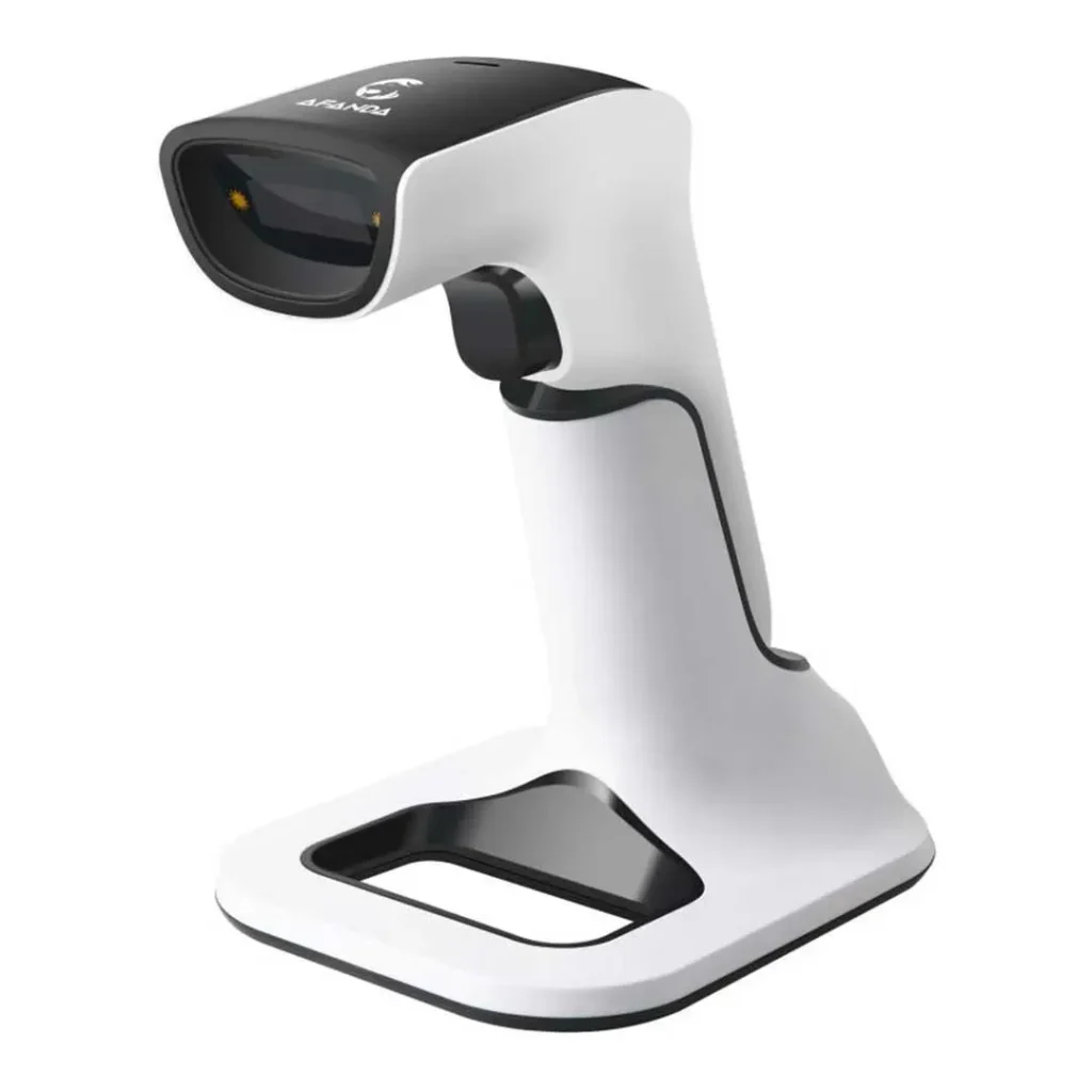 Barkod Okuyucular ile Hızlı ve Hatasız Veri Girişi