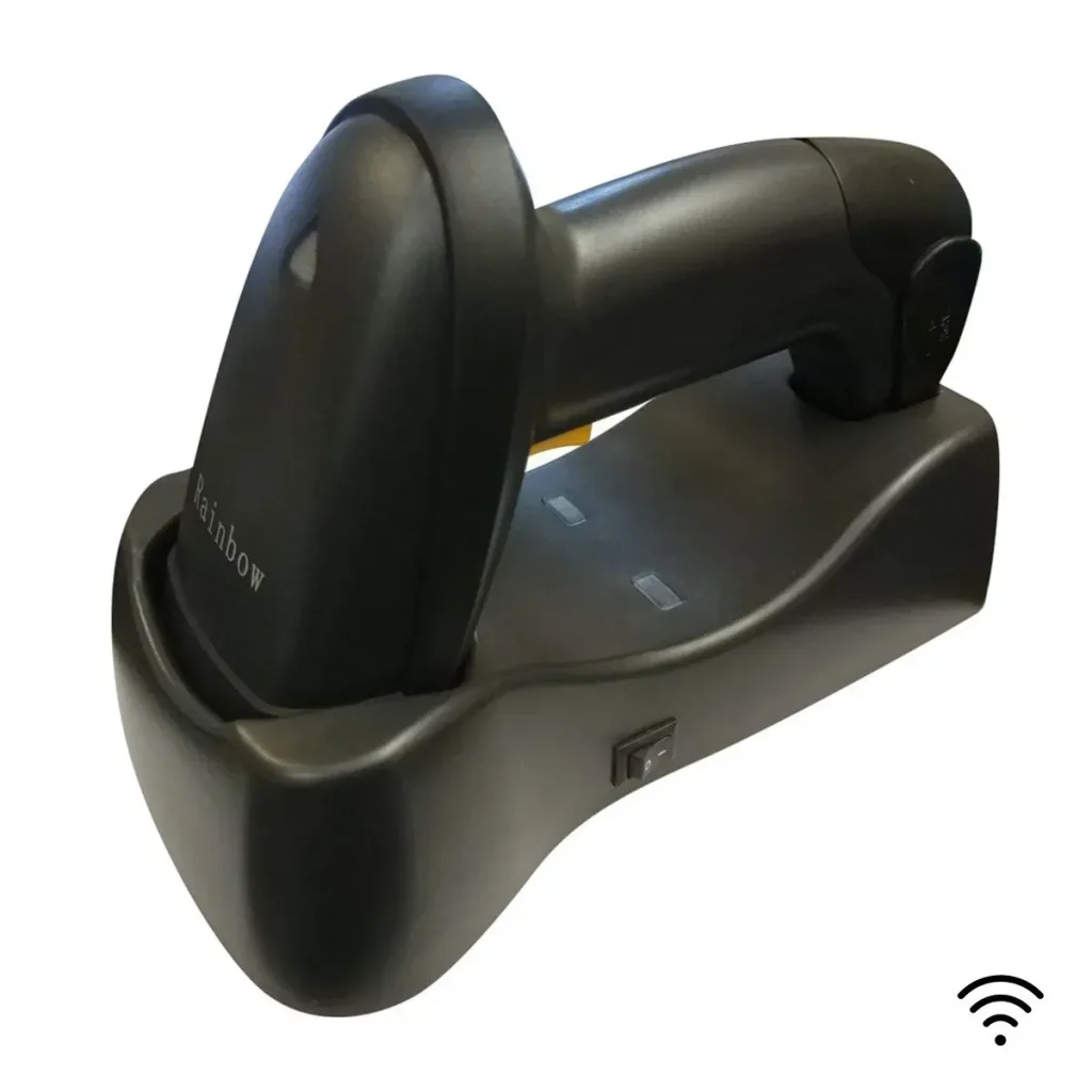 Barkod Okuyucular: Modern Depo Yönetiminin Hayati Araçları