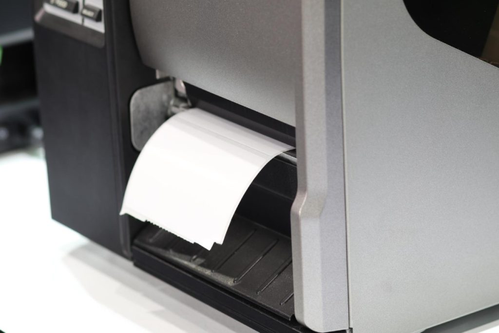 Zebra ZT231 Endüstriyel Yazıcı İncelemesi Zebra zt 231